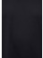 2li Oversize Siyah Basic Tişört 0612162-900 9
