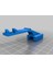 Monitör Kenarında Gözlük Tutucu (Sadece Plastik Aparattır) 3D 3