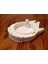 Millennium Falcon Candy Cans ile Uydu Kaşıkla #countertopchallenge (Sadece Plastik Aparattır!!!) 3D 4
