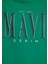 Mavi Logo Baskılı Yeşil Tişört 1611990-71877 6