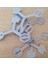 Monitör Rahatsız Etmeyin Işareti - Durum Spinner (Sadece Plastik Aparattır!!!) 3D 3