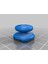 Xbox One Thumbstick Genişletici (Birden Fazla Tasarım) (Sadece Plastik Aparattır!!!) 3D 5