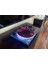 Uyurn Turntable LED Işıkları (Sadece Plastik Aparattır!!!) 3D 1