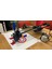 Kolay 3D Yazdırılabilir Cnc Çizim Makinesi - Kek, Telefon, Kağıt, Gömlek Üzerine Çizin | Arduino Grbl Plotter (Sadece Plastik Aparattır!!!) 3D 4