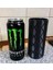 Canavar Enerji Içeceği Koozie - Vazo/spiral Baskı - V2 (Sadece Plastik Aparattır!!!) 3D 1
