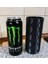 Canavar Enerji Içeceği Koozie - Vazo/spiral Baskı - V2 (Sadece Plastik Aparattır!!!) 3D 2