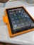 Amazon Fire 7 Tablet Artrit Destek Yardımı (Sadece Plastik Aparattır!!!) 3D 2