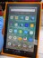 Amazon Fire 7 Tablet Artrit Destek Yardımı (Sadece Plastik Aparattır!!!) 3D 3