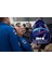 Nasa Spacex Ilk Mürettebat Uçuş Dm-2 Yaması Çok Molor (Sadece Plastik Aparattır!!!) 3D 5