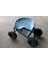 Bahçe Scooter Koltuğu Için Koltuk Yeniden Tespiti (Sadece Plastik Aparattır!!!) 3D 1