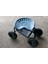 Bahçe Scooter Koltuğu Için Koltuk Yeniden Tespiti (Sadece Plastik Aparattır!!!) 3D 2