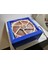 Noctua NF-A20 5V Pwm ve Mann-Filter Fp 26 009 ile Sessiz Dıy Yatak Odası Hava Temizleyici (Sadece Plastik Aparattır!!!) 3D 5