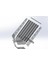 Otomatik Nespresso Kapsül Dispenser (Sadece Plastik Aparattır!!!) 3D 3