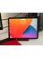 Ahşap Kütük ipad Standı (Sadece Plastik Aparattır!!!) 3D 1