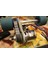Elektrikli Longboard Fırçasız Motor Montajı (Sadece Plastik Aparattır!!!) 3D 1