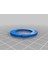 1.25 "canon Eos Için Klips Yapmak Için Filtre (Sadece Plastik Aparattır!!!) 3D 1