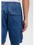 Bremen MV91 Street Koyu İndigo Jean Şort 0410680-87149 6