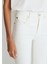 Viola Mavi Premium Beyaz Jean Pantolon 101048-86478 7