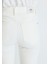 Viola Mavi Premium Beyaz Jean Pantolon 101048-86478 8