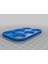 Bulaşık Makinesi Için Bluecup Sahibi (Sadece Plastik Aparattır!!!) 3D 2