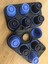Bulaşık Makinesi Için Bluecup Sahibi (Sadece Plastik Aparattır!!!) 3D 4