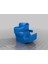 Tereyağı Dostu (Sadece Plastik Aparattır!!!) 3D 3