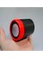 Pasif Radyatörlü Mini Bluetooth Hoparlör (Sadece Plastik Aparattır!!!) 3D 1