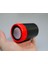 Pasif Radyatörlü Mini Bluetooth Hoparlör (Sadece Plastik Aparattır!!!) 3D 2