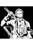 2d Roronoa Zoro (Zo) (Sadece Plastik Aparattır!!!) 3D 3