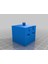Minecraft Steve (Sadece Plastik Aparattır!!!) 3D 2