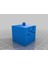 Minecraft Steve (Sadece Plastik Aparattır!!!) 3D 3