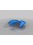 N64 Kontrolör Kabuğu (Sadece Plastik Aparattır!!!) 3D 3