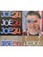 JOE24 Joe Biden Destekçi Gözlükleri ve Buzdolabı Mıknatıs (Sadece Plastik Aparattır!!!) 3D 2
