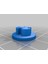 Kordon Depolama Makarası Geri Dönüşüm GST3D Makarası (Sadece Plastik Aparattır!!!) 3D 5