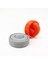 Y.a.f.t. Yine Başka Bir Fidget Şey - Halkalar ve Küre (Sadece Plastik Aparattır!!!) 3D 2