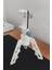 Peyzaj/portre Modu Için Akıllı Telefon Tripod (Sadece Plastik Aparattır!!!) 3D 2