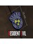 Resident Evil -Badge R.p.d. - S.t.a.r.s (Sadece Plastik Aparattır!!!) 3D 1