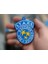 Resident Evil -Badge R.p.d. - S.t.a.r.s (Sadece Plastik Aparattır!!!) 3D 4