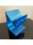 Dualsense Ps5 Denetleyici Stand (Sadece Plastik Aparattır!!!) 3D 4