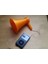 Sesli Oyuncular Için Megafon-Loudspeaker (Sadece Plastik Aparattır!!!) 3D 2