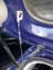 Opel Corsa Tepsi Tutucu (Sadece Plastik Aparattır!!!) 3D 2