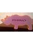 Rhino Sabun Kalıbı (Sadece Plastik Aparattır!!!) 3D 1