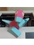 Porygon - Küçük Bir Kutu (Eklemli) (Sadece Plastik Aparattır!!!) 3D 3