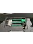 Ltd Için Floyd Rose Tremolo Blocker KH-602 Kirk Hammett Signature Gitar (Sadece Plastik Aparattır!!!) 3D 2