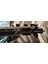 Ltd Için Floyd Rose Tremolo Blocker KH-602 Kirk Hammett Signature Gitar (Sadece Plastik Aparattır!!!) 3D 3