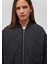 Siyah Bomber Ceket 1110497-900 6