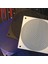 120MM Fan Kapağı / Örgü Filtresi (Sadece Plastik Aparattır!!!) 3D 1