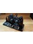 Ps3 Logosu ile Ps3 Dualshock Denetleyici Stand (Sadece Plastik Aparattır!!!) 3D 1