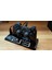 Ps3 Logosu ile Ps3 Dualshock Denetleyici Stand (Sadece Plastik Aparattır!!!) 3D 2