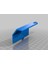 Segmentli Üst Kol Zırhı (Rerebrace) (Sadece Plastik Aparattır!!!) 3D 4